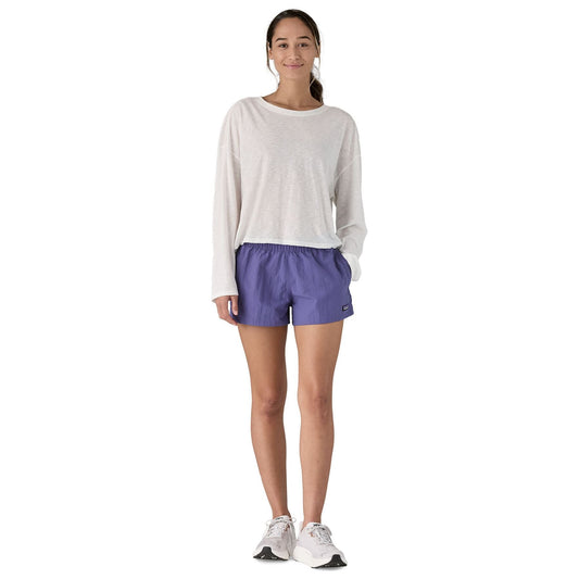 Patagonia Women's Barely Baggies Shorts - 2.5" Sale