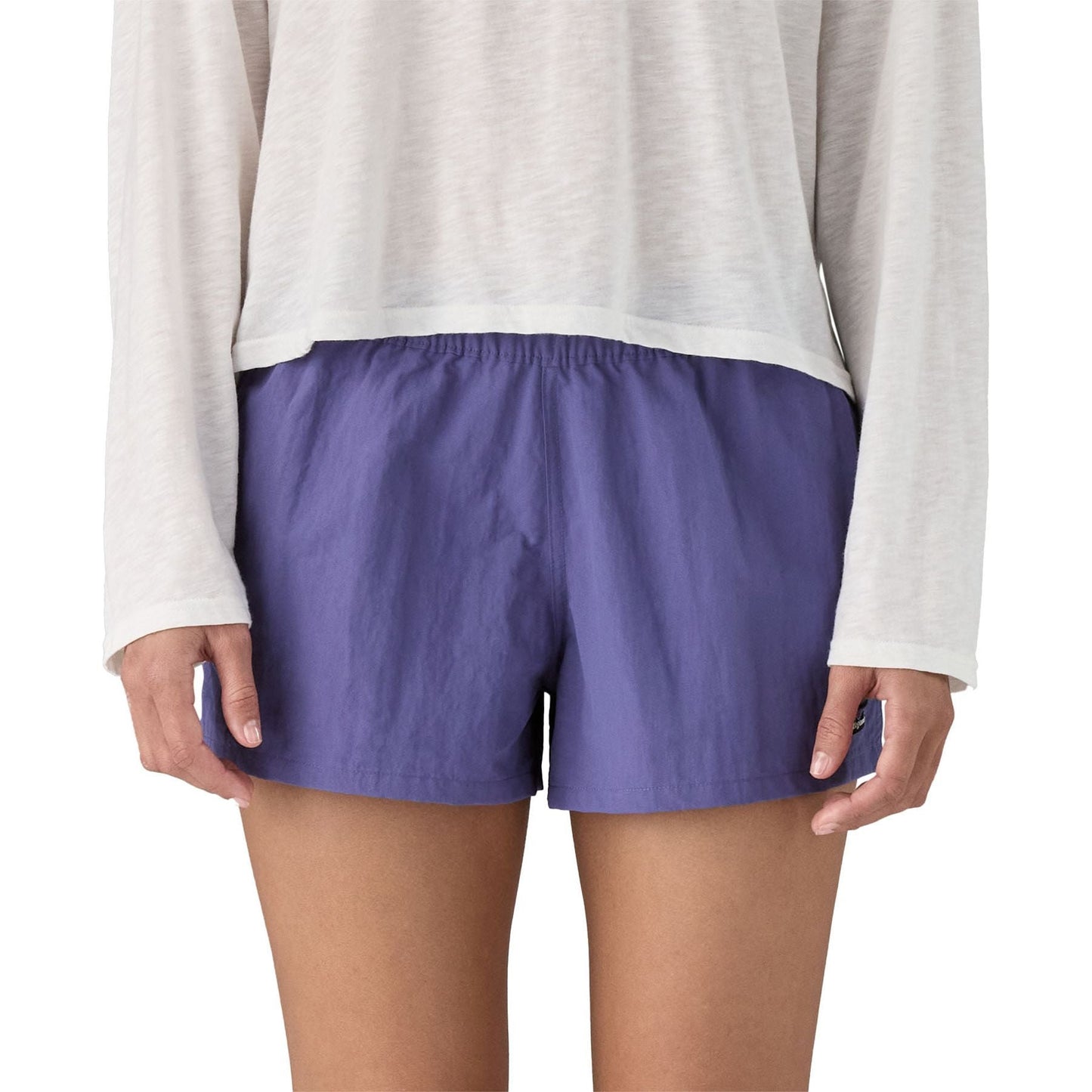 Patagonia Women's Barely Baggies Shorts - 2.5" Sale