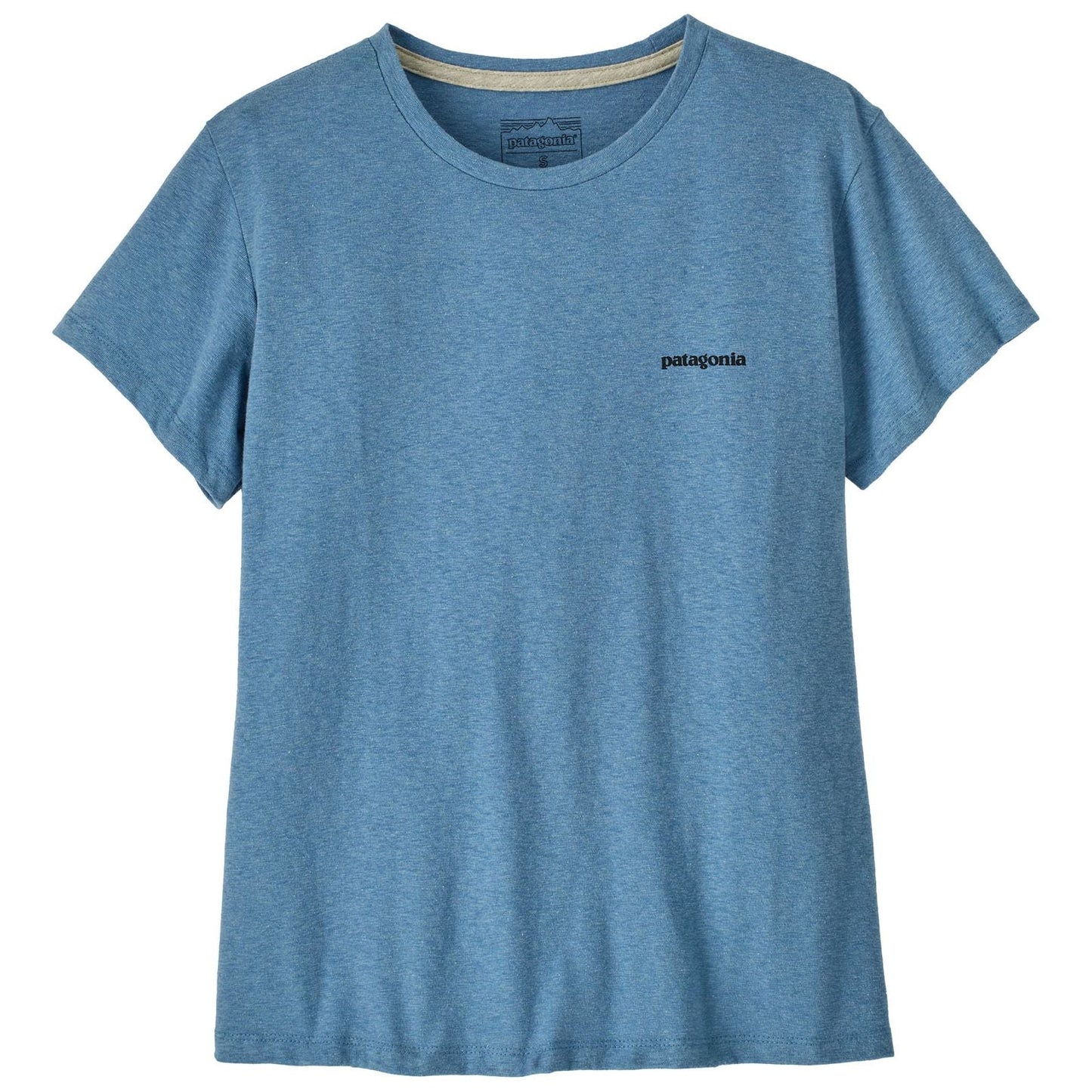 Patagonia Women's P-6 Logo Responsibili-Tee