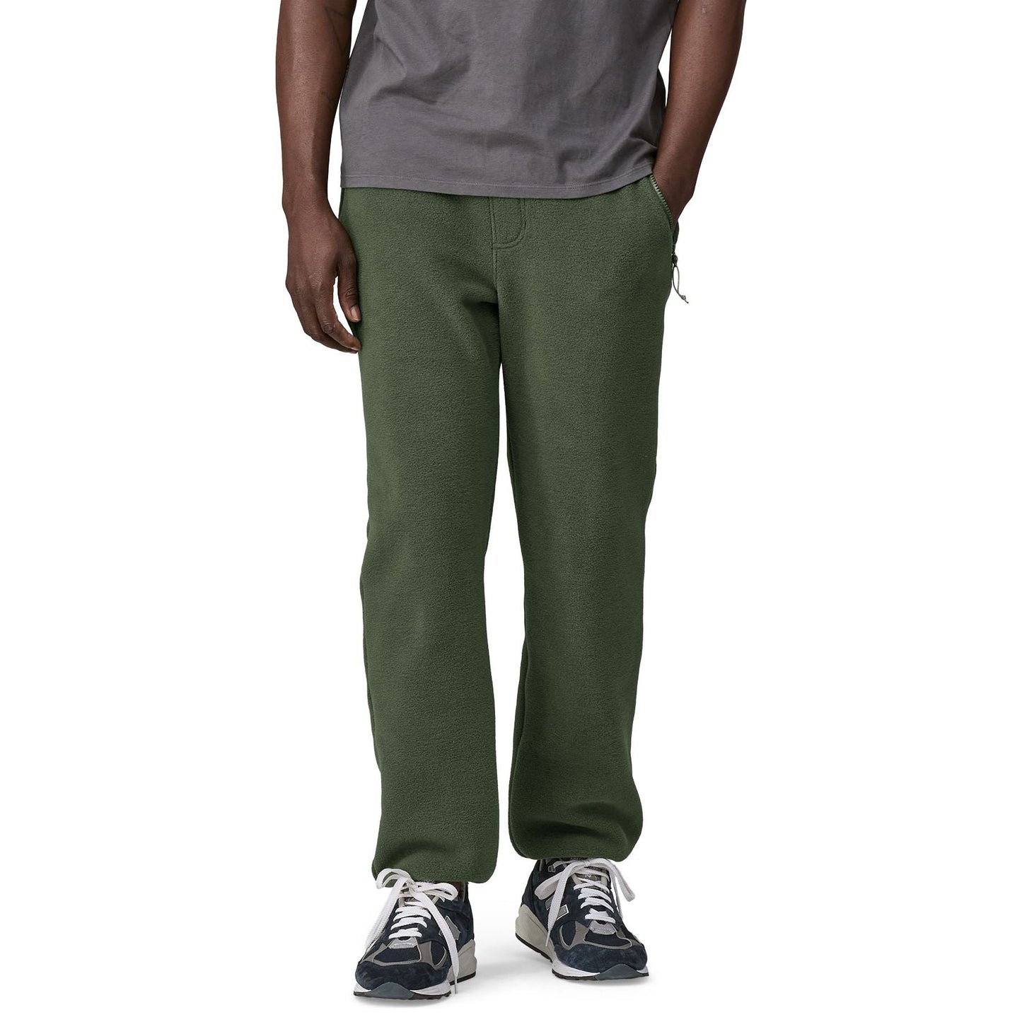 Patagonia Mens Synchilla Pants
