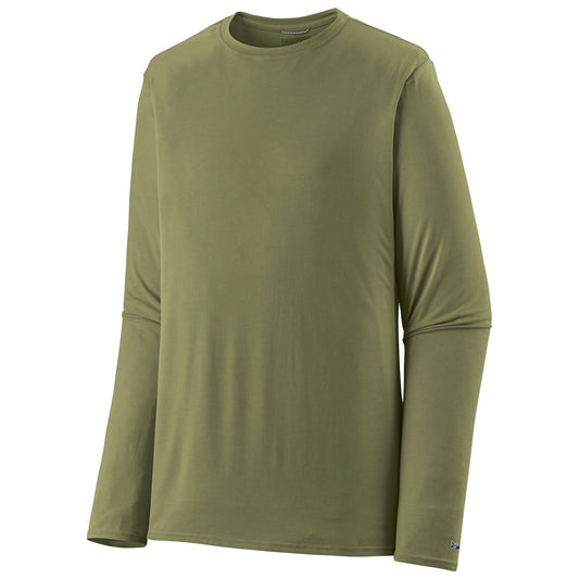 Patagonia Men's Tropic Comfort Natural Crew