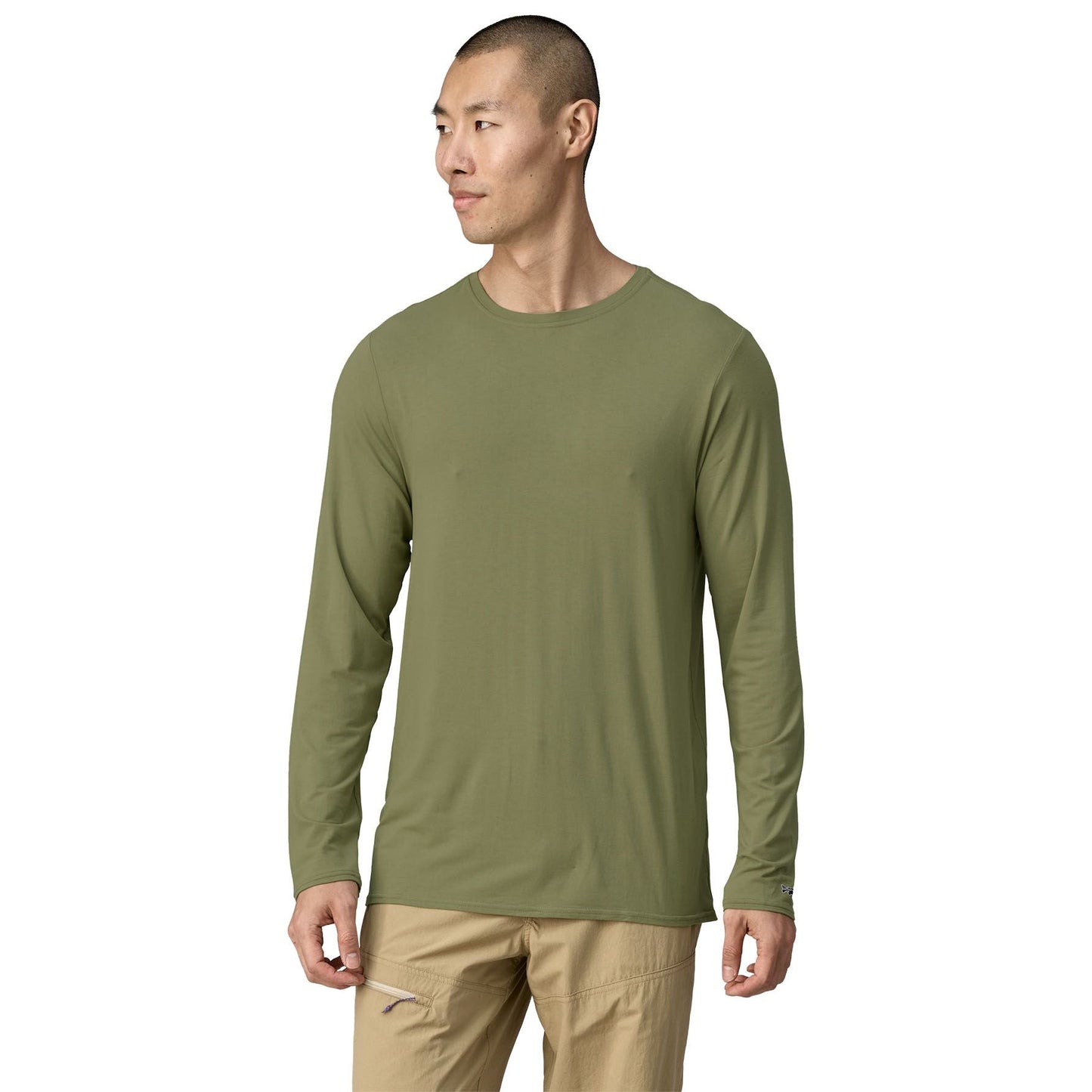 Patagonia Men's Tropic Comfort Natural Crew Sale