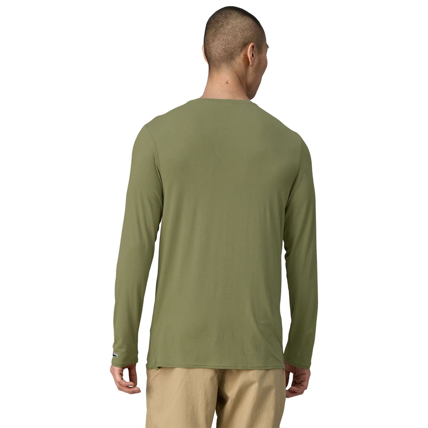 Patagonia Men's Tropic Comfort Natural Crew
