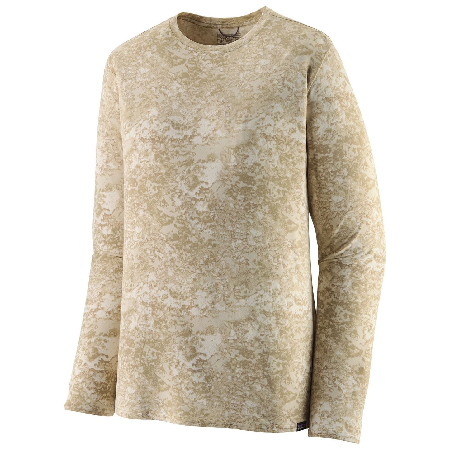Patagonia Men's Tropic Comfort Natural Crew Sale