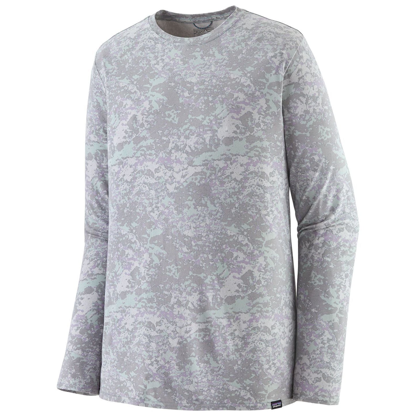 Patagonia Men's Tropic Comfort Natural Crew