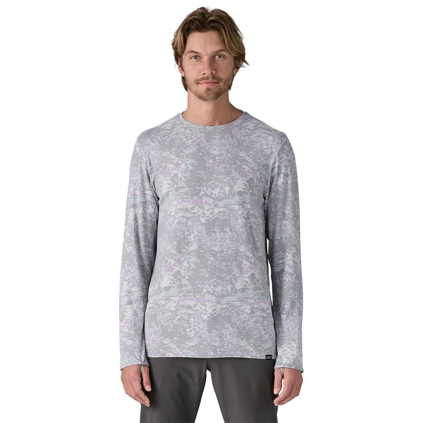 Patagonia Men's Tropic Comfort Natural Crew