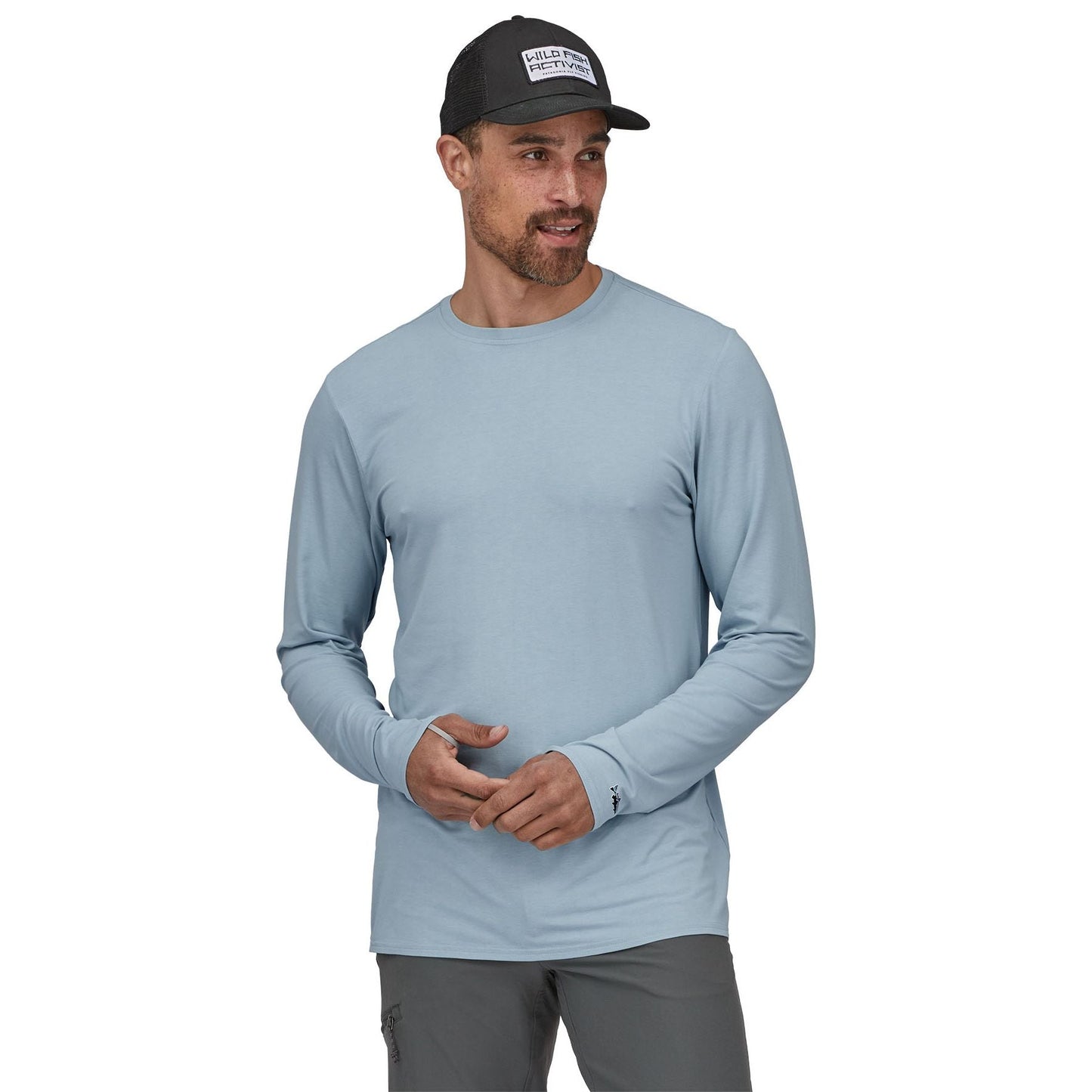 Patagonia Men's Tropic Comfort Natural Crew Sale