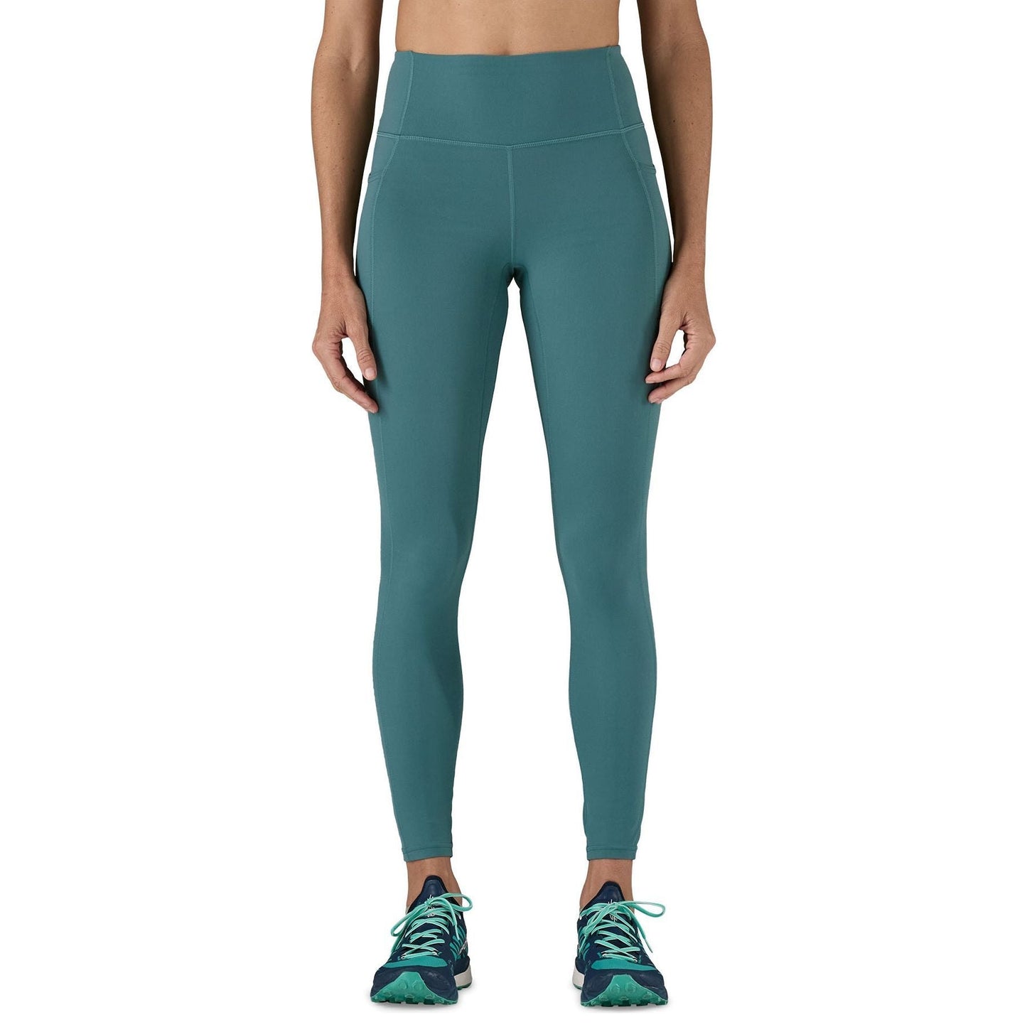 Patagonia Women's Maipo 7/8 Stash Tights Sale