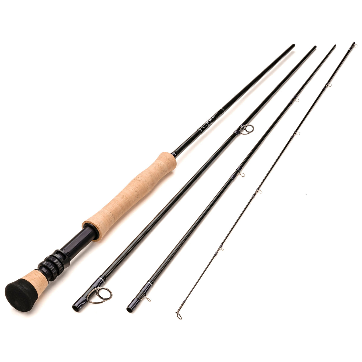 Scott Swing Fly Rod 9ft 8in 7wt 4pc