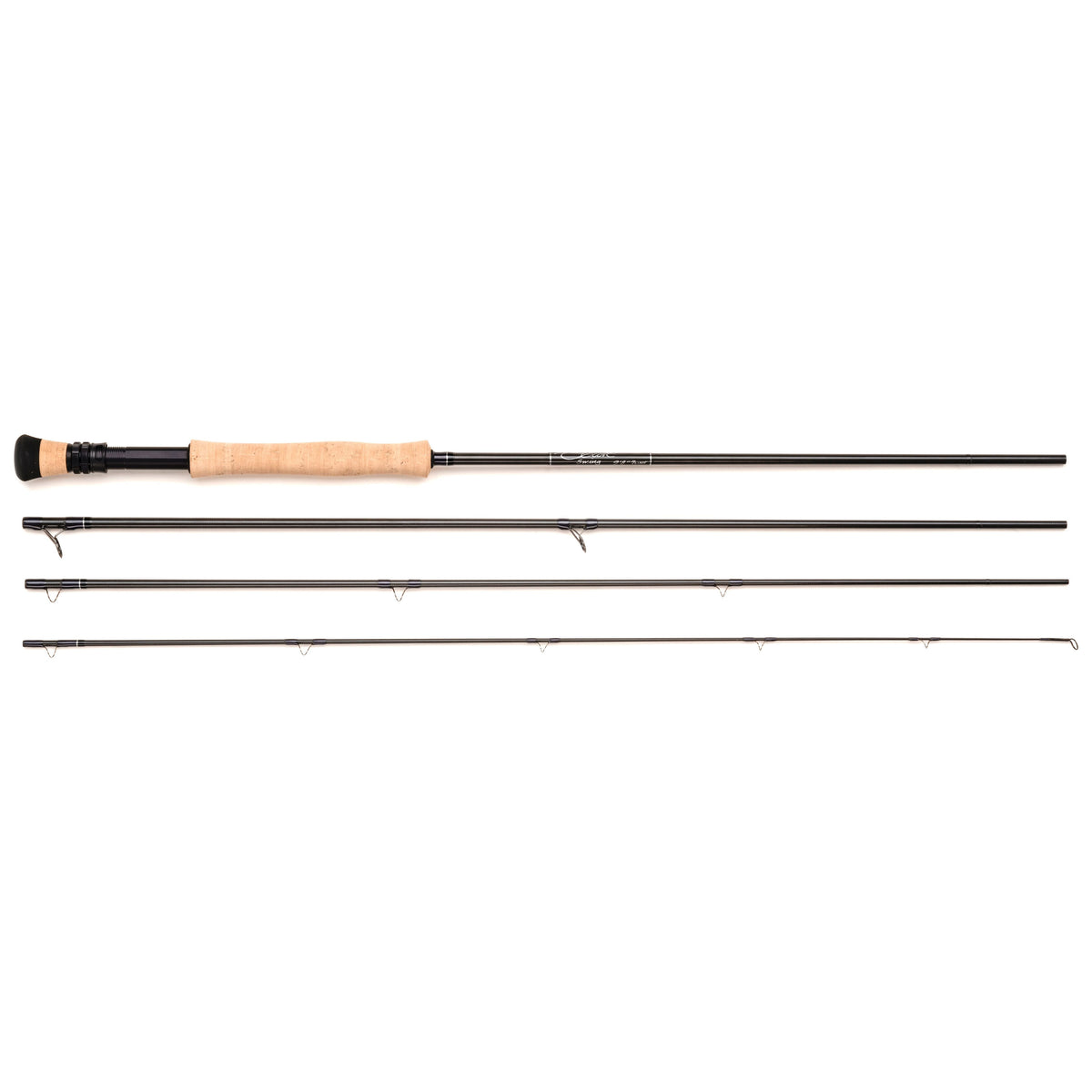 Scott Swing Fly Rod 9ft 8in 7wt 4pc