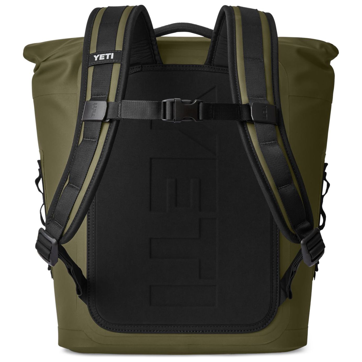 YETI Hopper M12 Backpack Soft Cooler