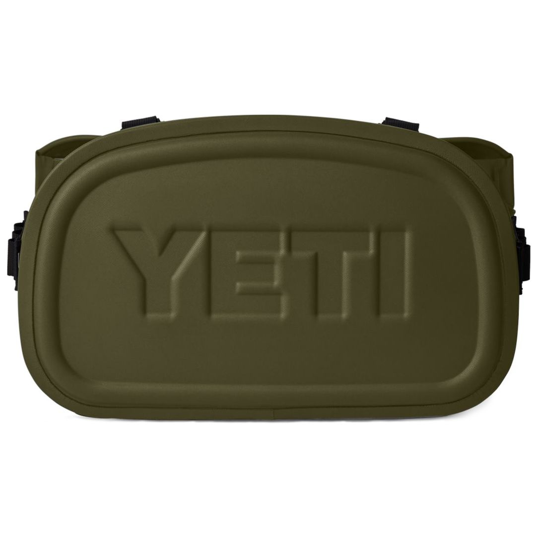 YETI Hopper M12 Backpack Soft Cooler