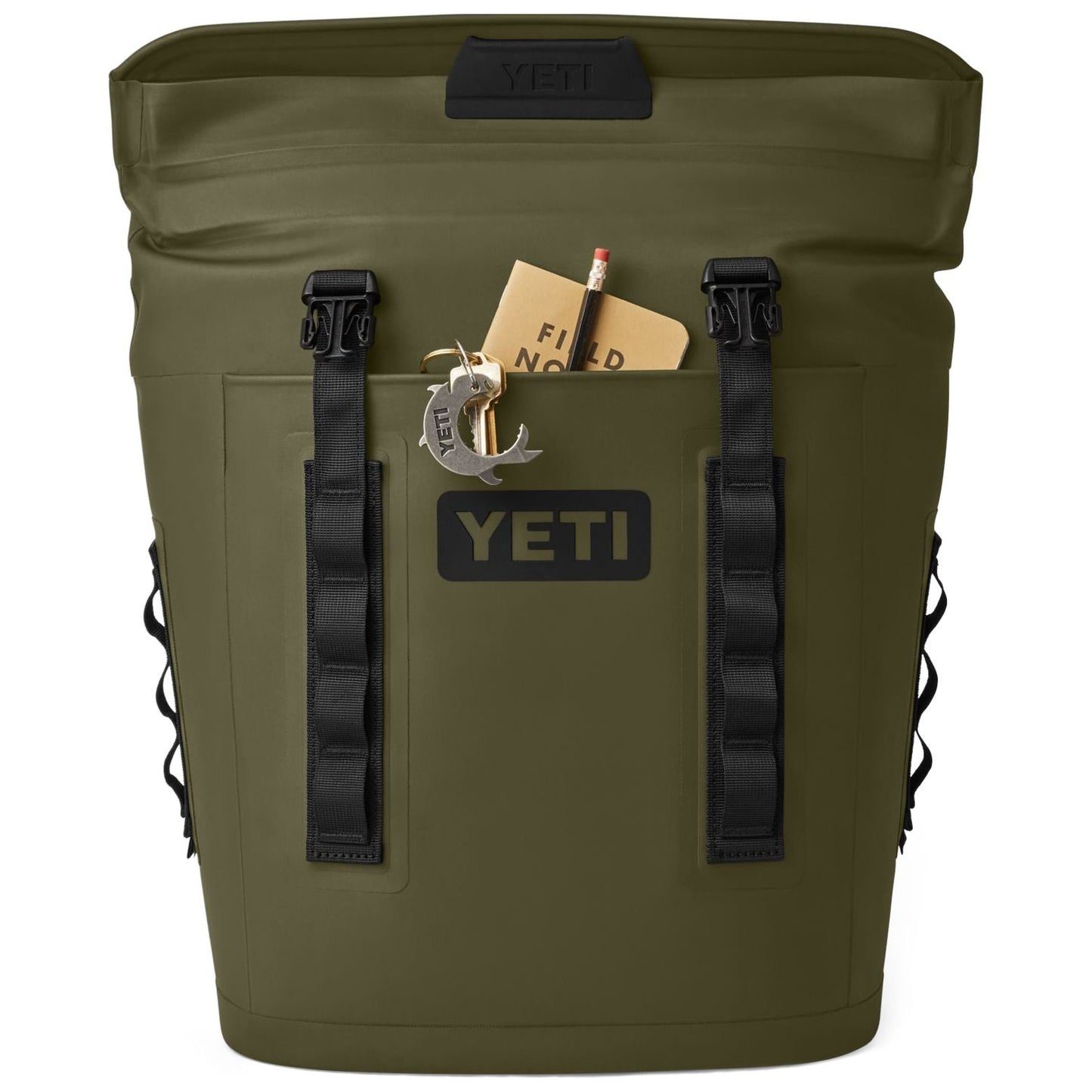 YETI Hopper M12 Backpack Soft Cooler