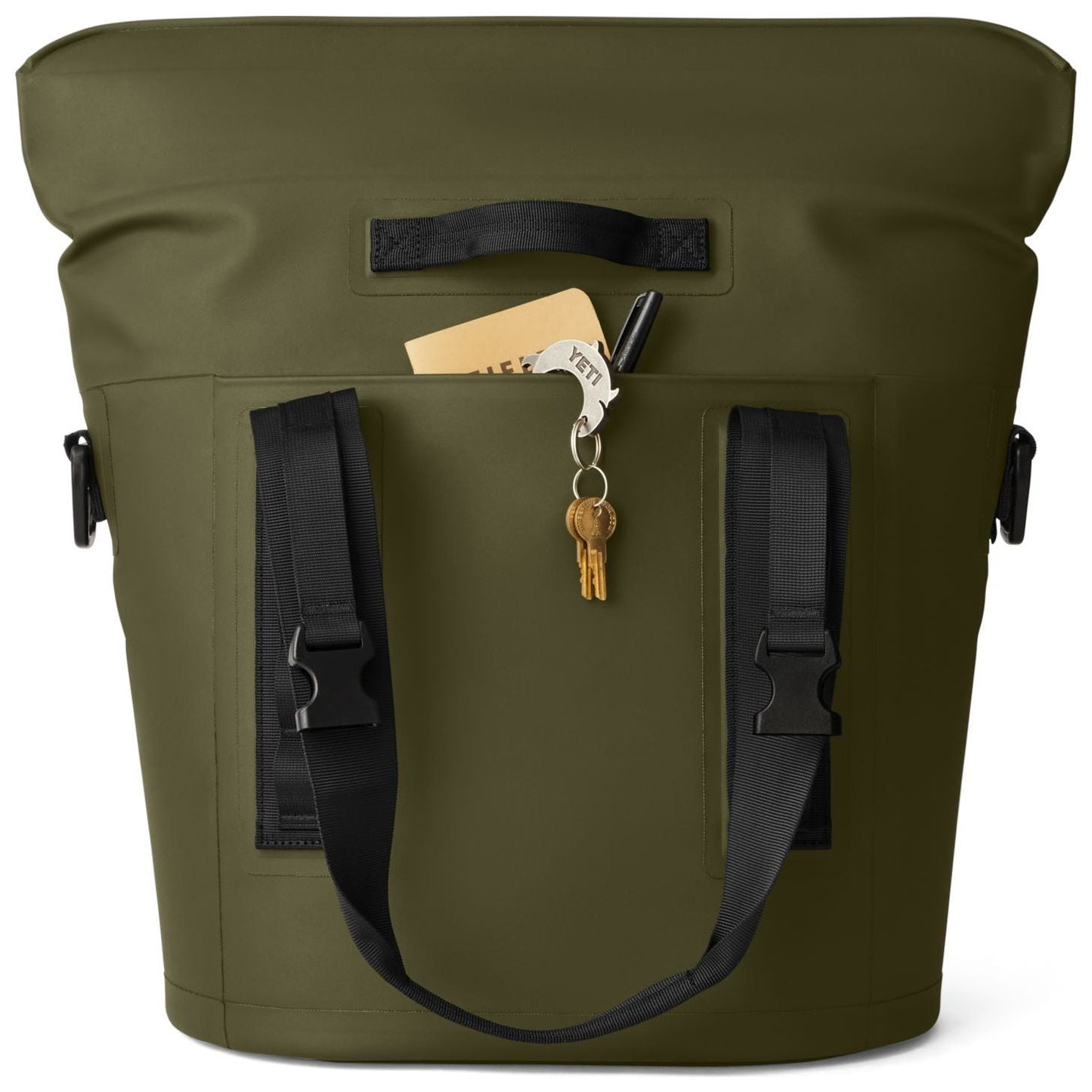 YETI Hopper M15 Soft Cooler