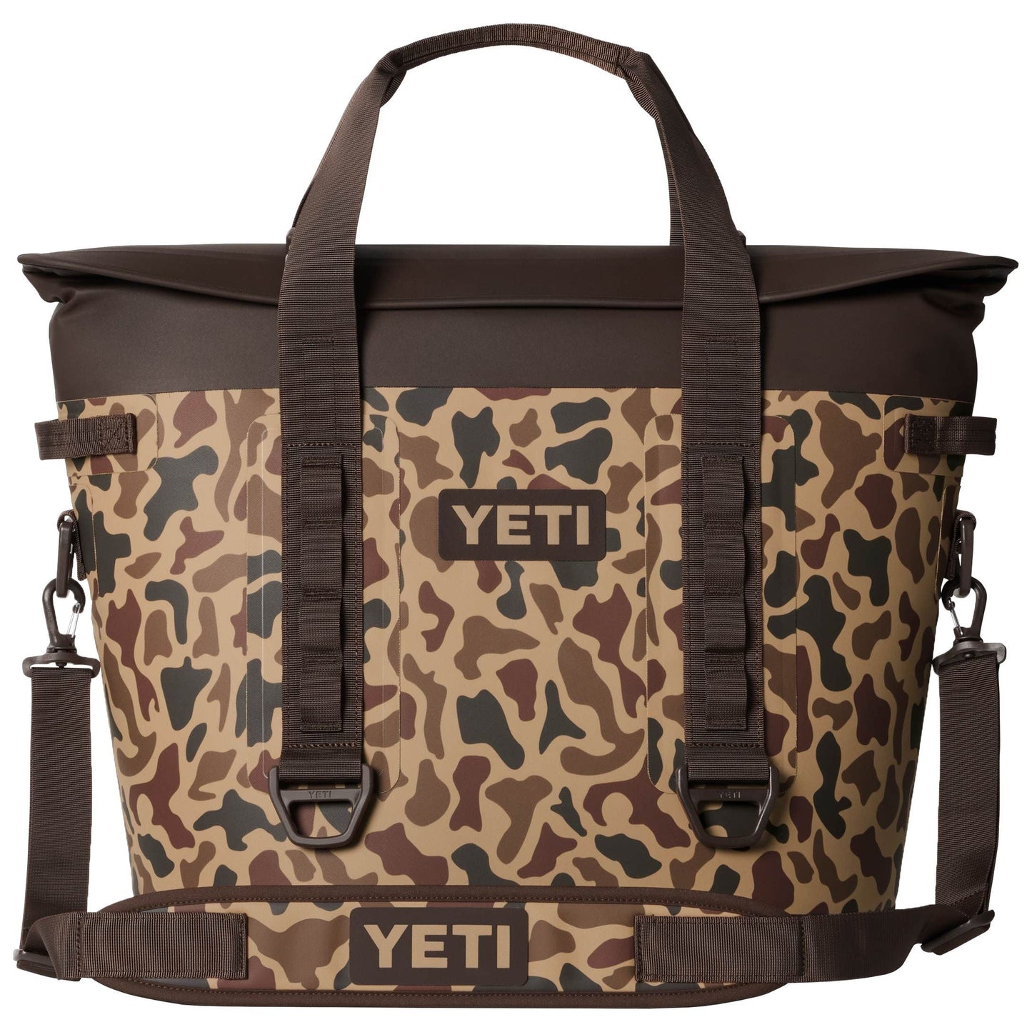 YETI Hopper M30 2.0 Tote Soft Cooler