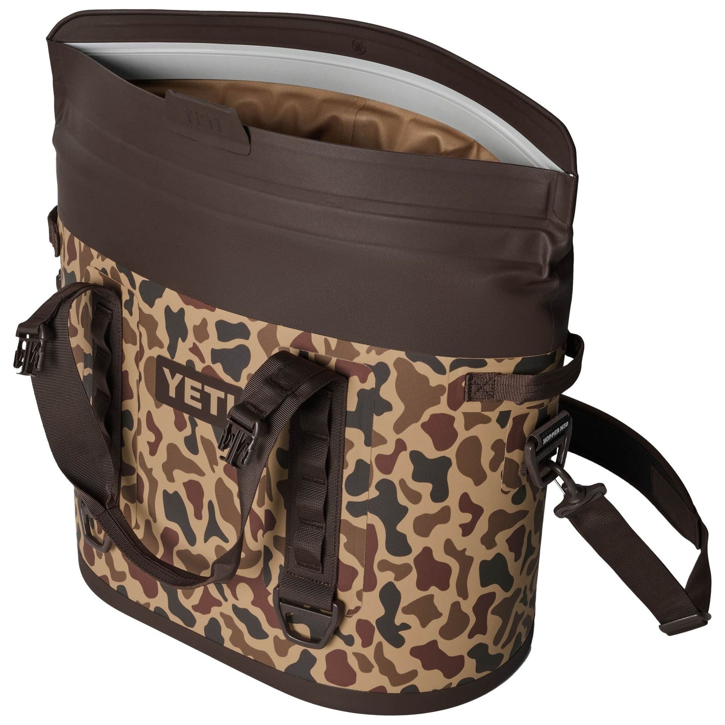 YETI Hopper M30 2.0 Tote Soft Cooler