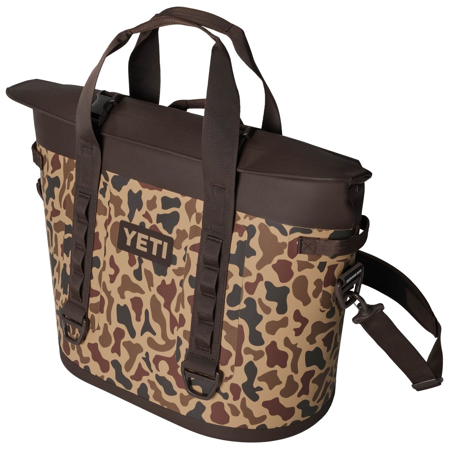 YETI Hopper M30 2.0 Tote Soft Cooler