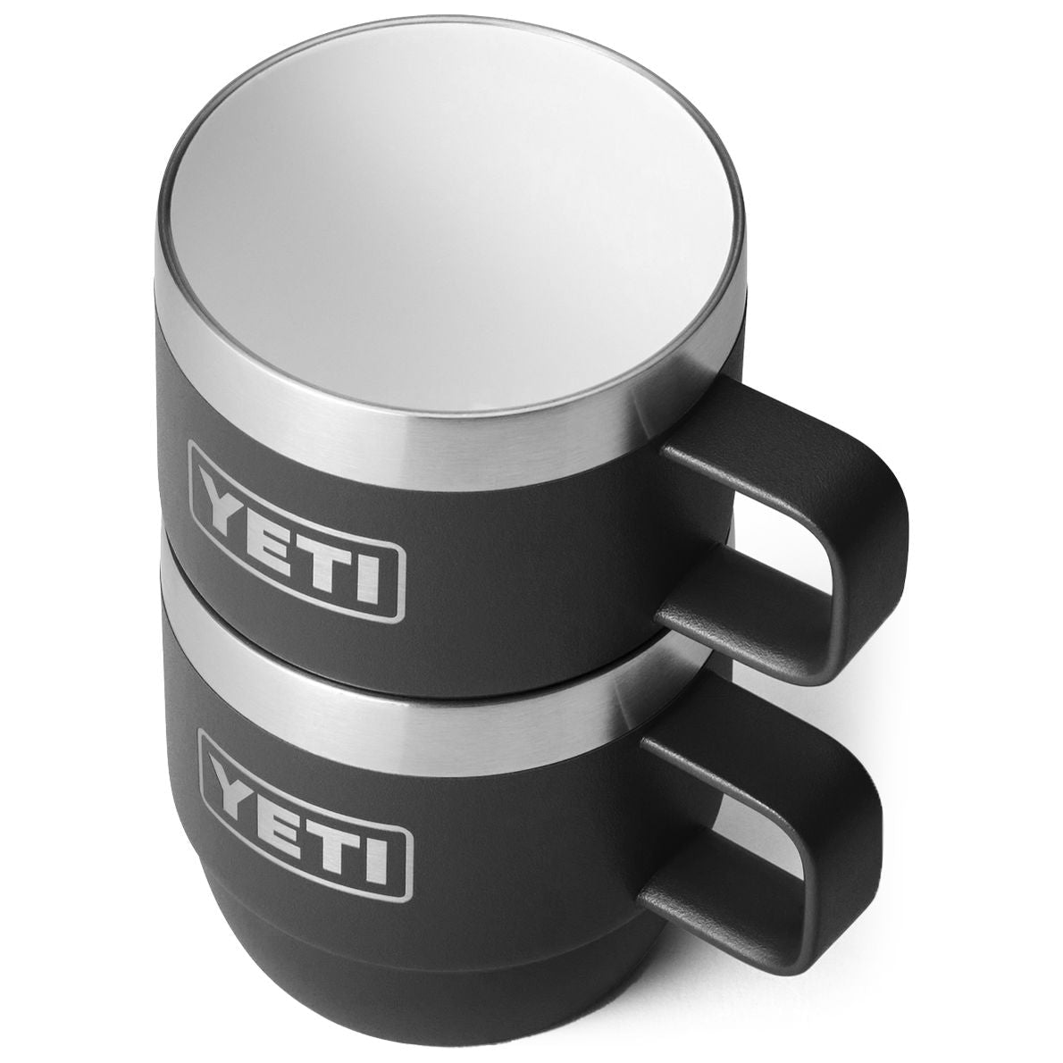 YETI Rambler 6 oz Espresso Mug 2 Pack