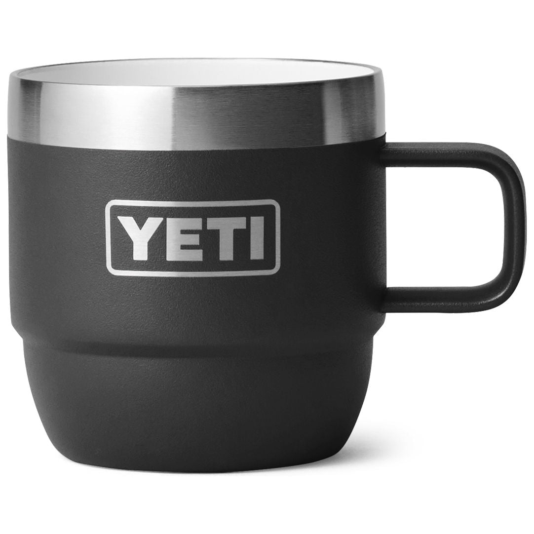 YETI Rambler 6 oz Espresso Mug 2 Pack