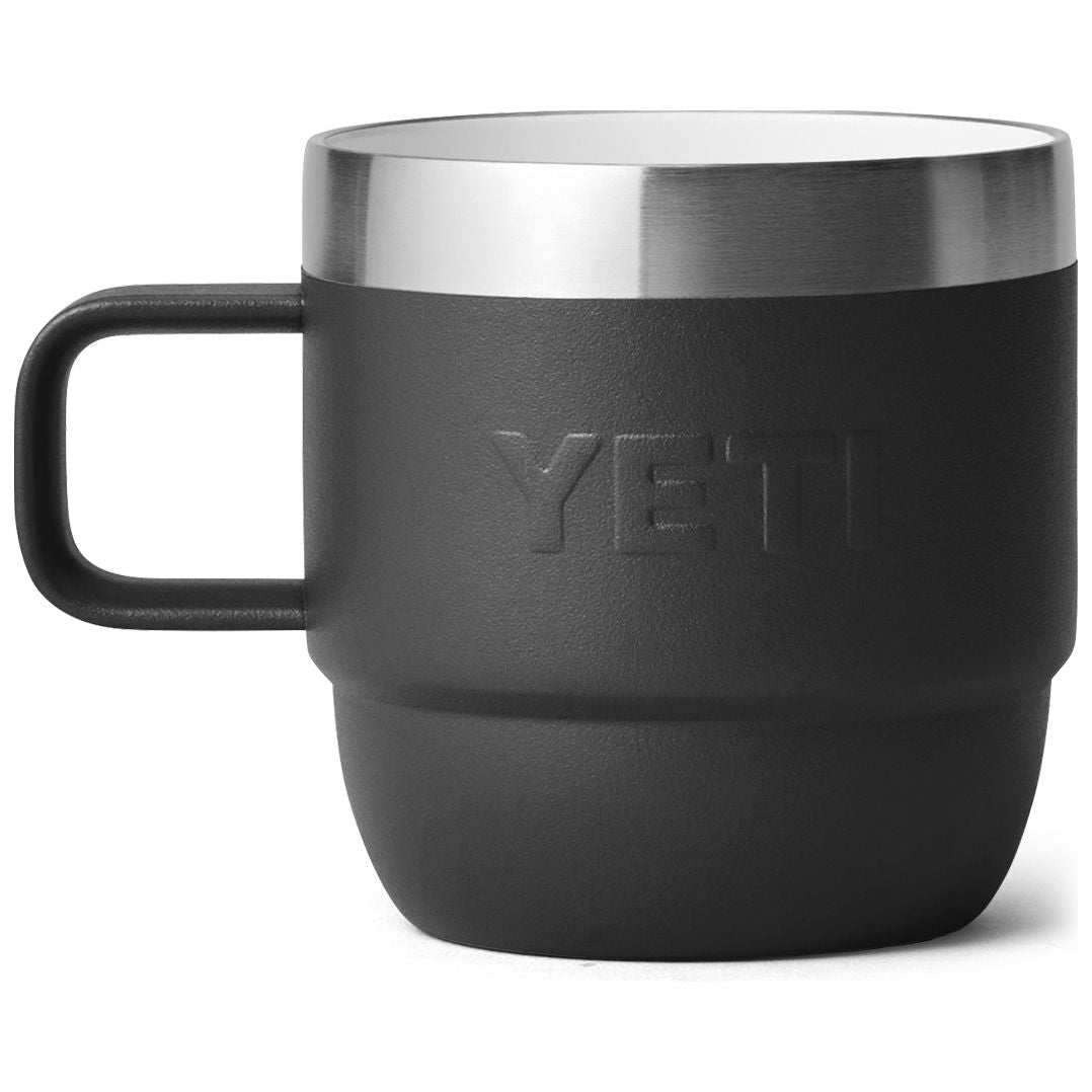 YETI Rambler 6 oz Espresso Mug 2 Pack