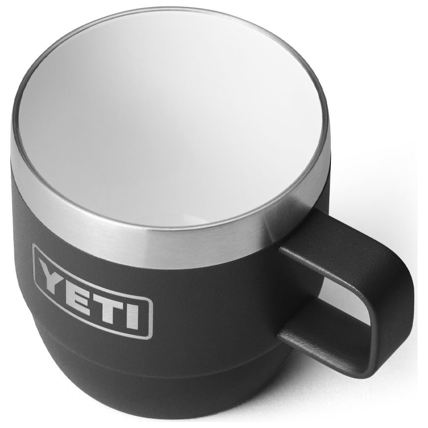 YETI Rambler 6 oz Espresso Mug 2 Pack