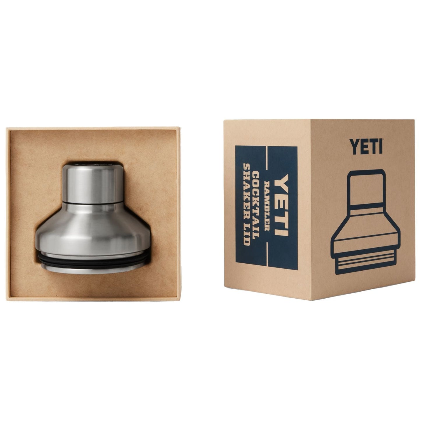 YETI Rambler Cocktail Shaker Lid