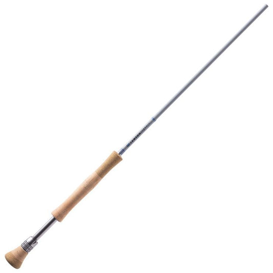 Lamson Cobalt Fly Rod 9ft 7wt. 907-4