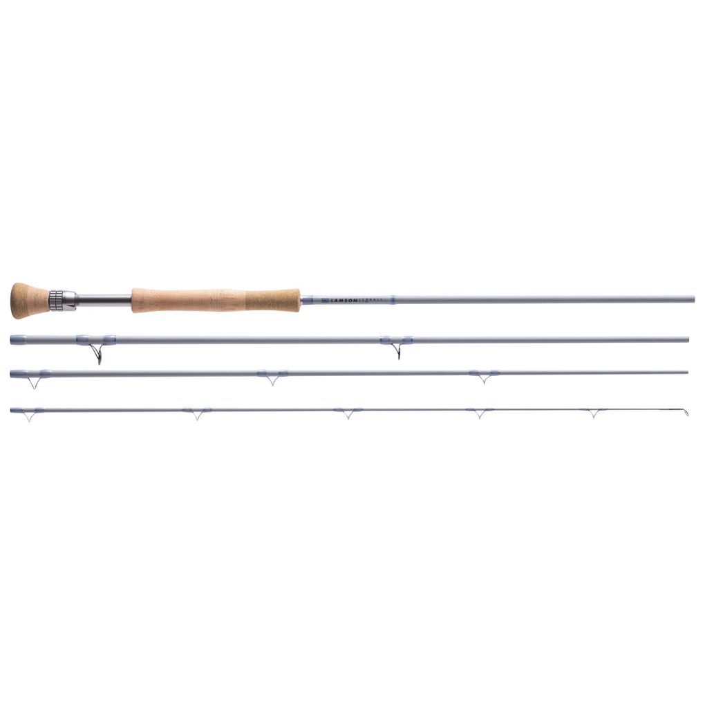 Lamson Cobalt Fly Rod 9ft 8wt. 908-4