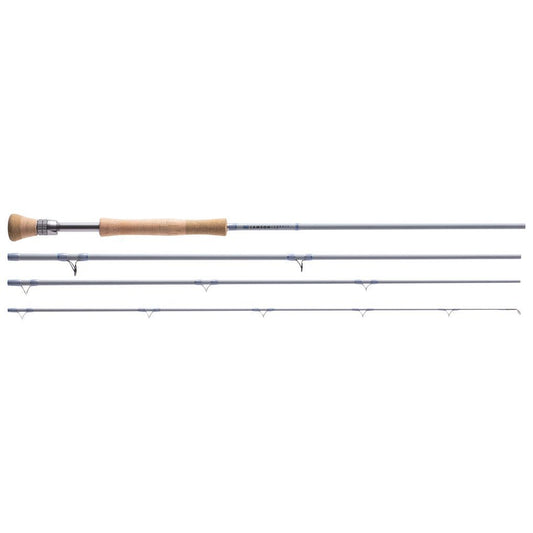 Lamson Cobalt Fly Rod 9ft 8wt. 908-4