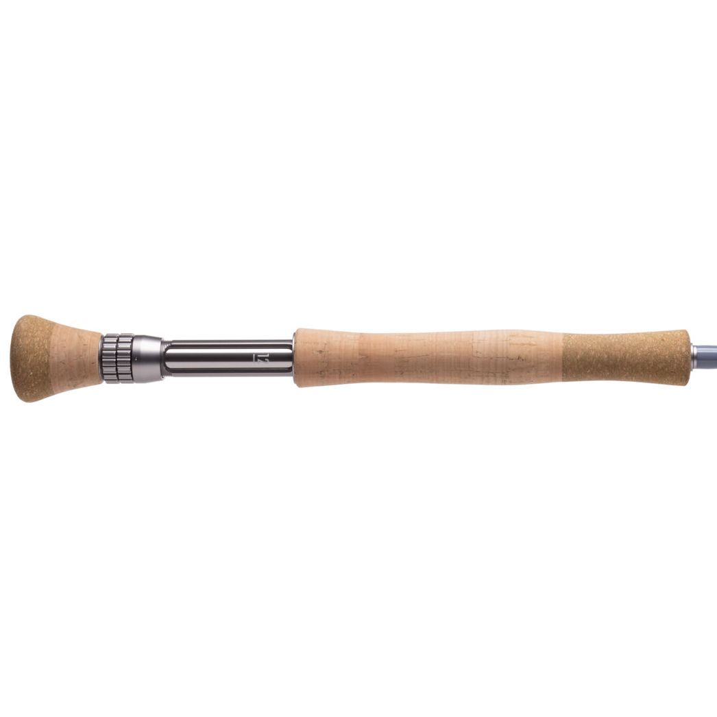 Lamson Cobalt Fly Rod 9ft 8wt. 908-4
