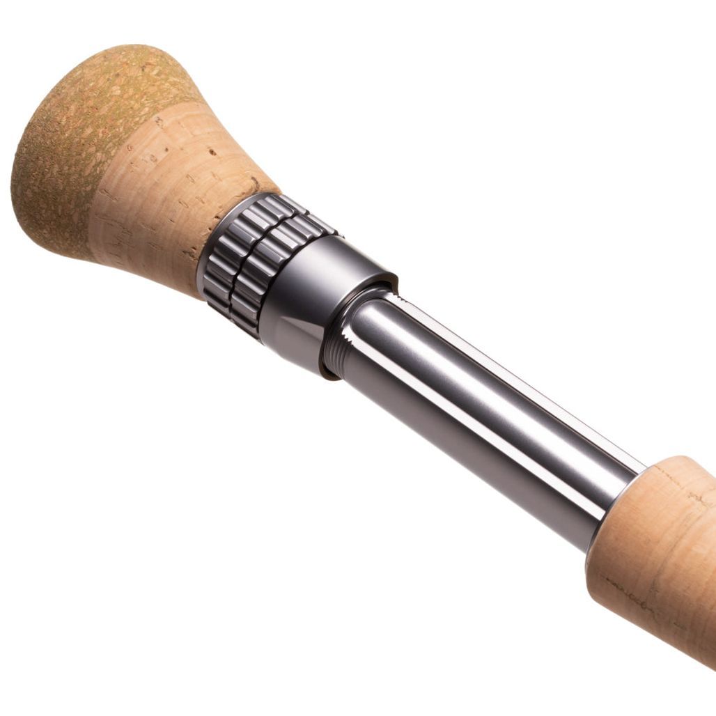 Lamson Cobalt Fly Rod 9ft 8wt. 908-4