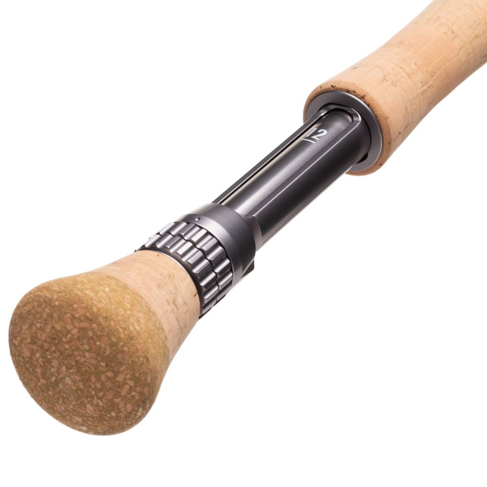 Lamson Cobalt Fly Rod 9ft 8wt. 908-4