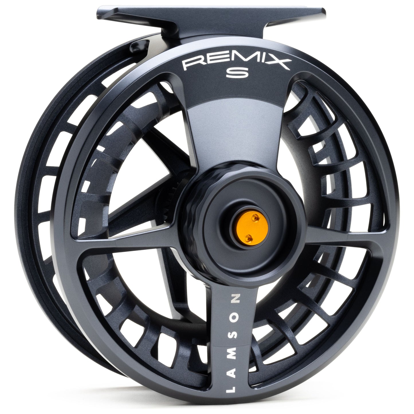 Lamson Remix S-Series Fly Reel -9+