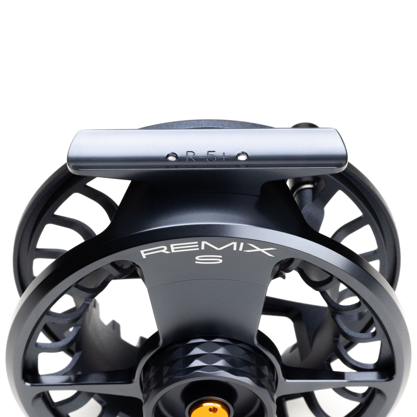 Lamson Remix S-Series Fly Reel -7+