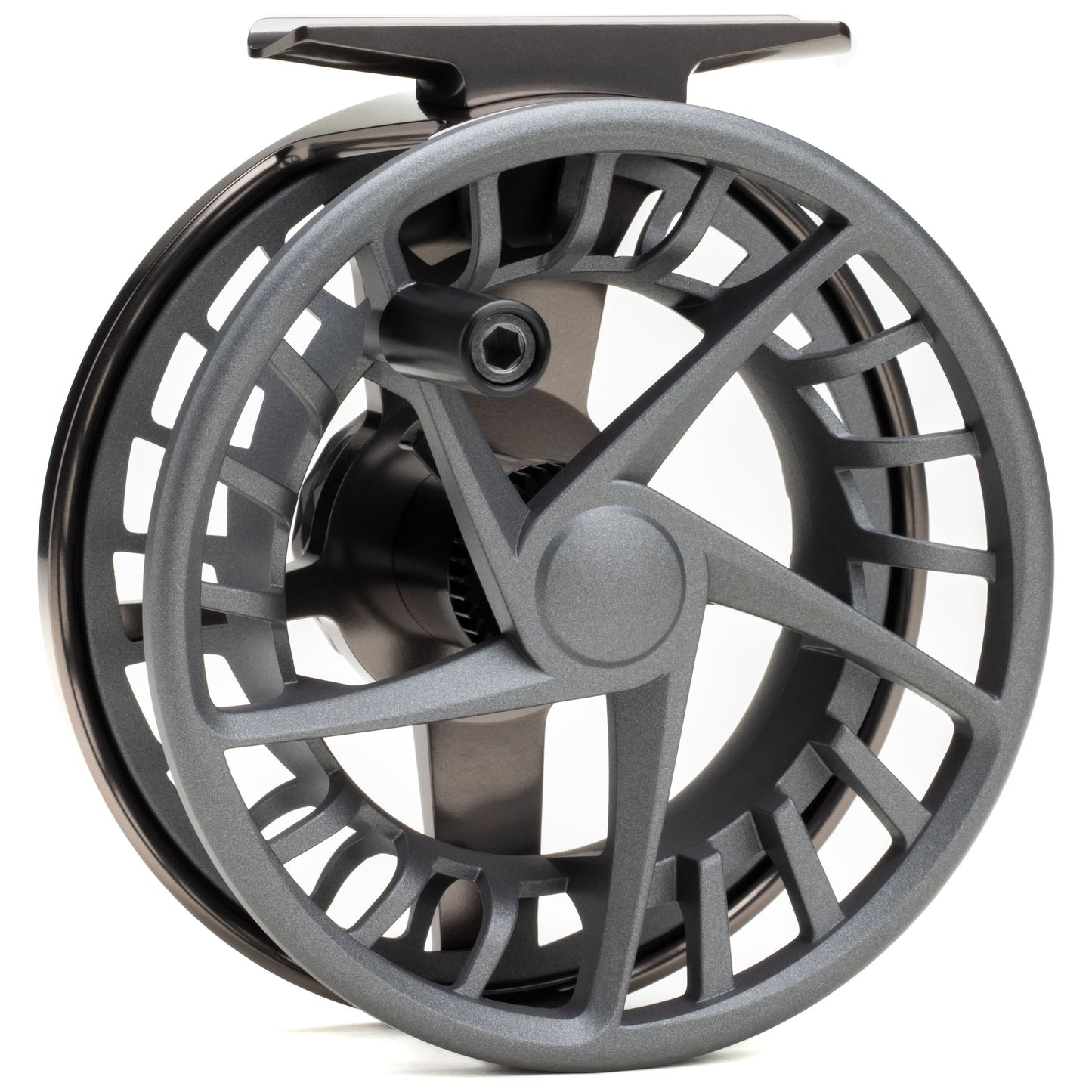 Lamson Remix S-Series Fly Reel -5+