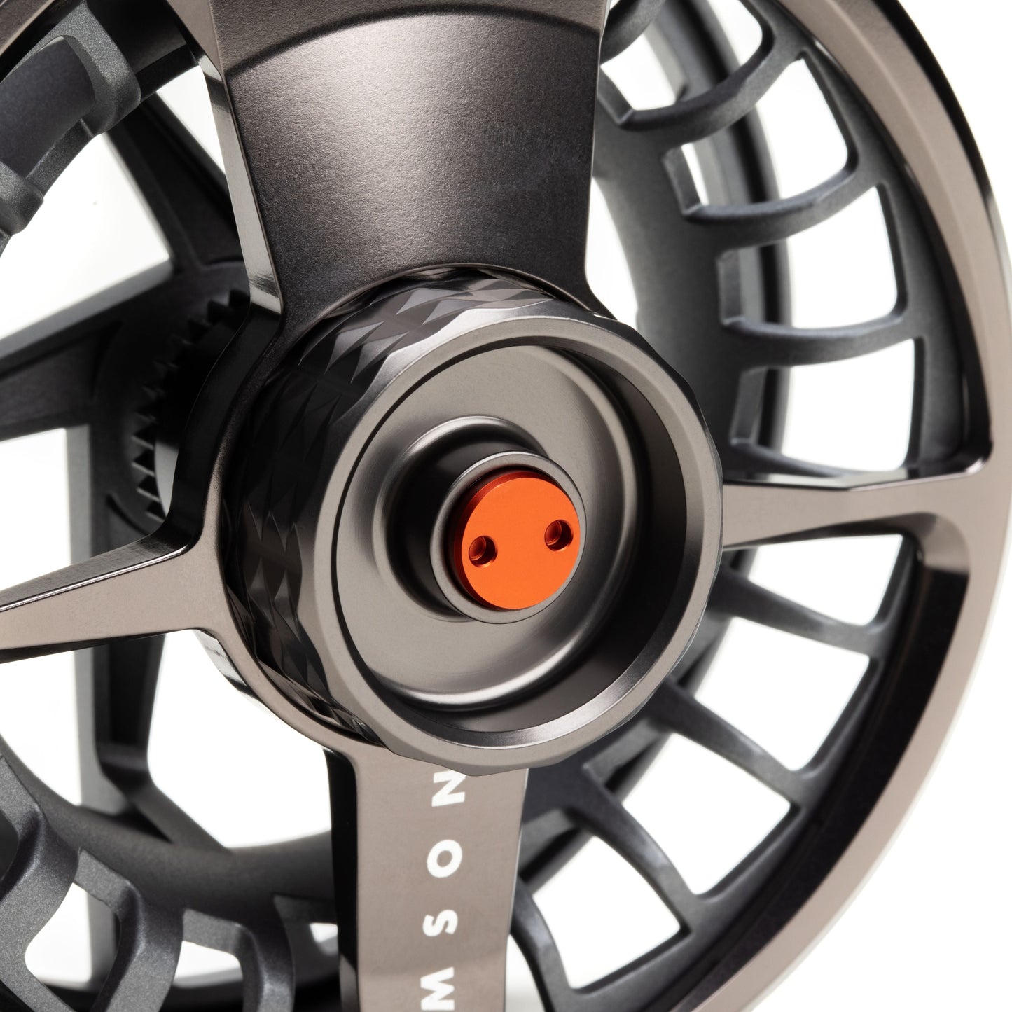 Lamson Remix S-Series Fly Reel -7+