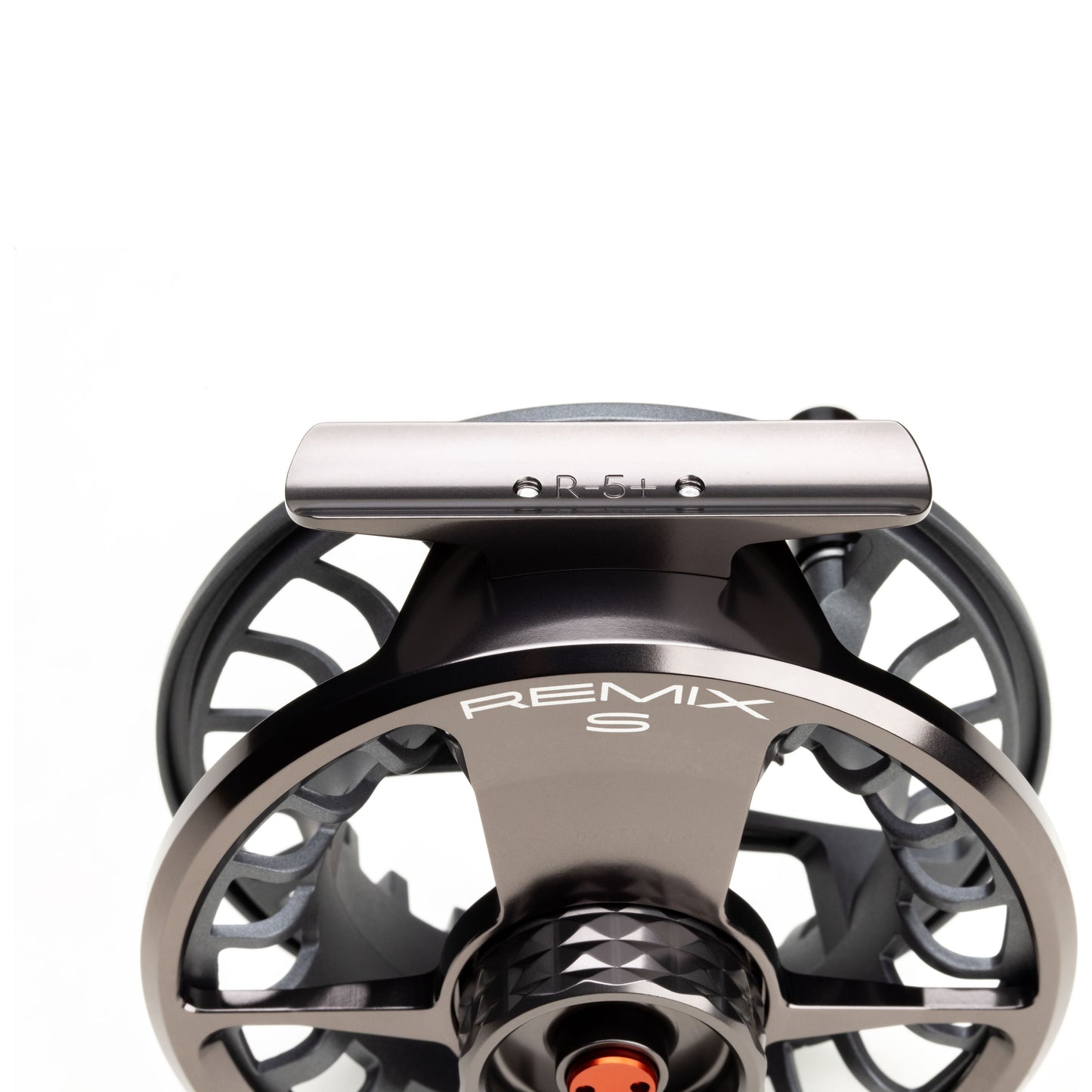 Lamson Remix S-Series Fly Reel -9+