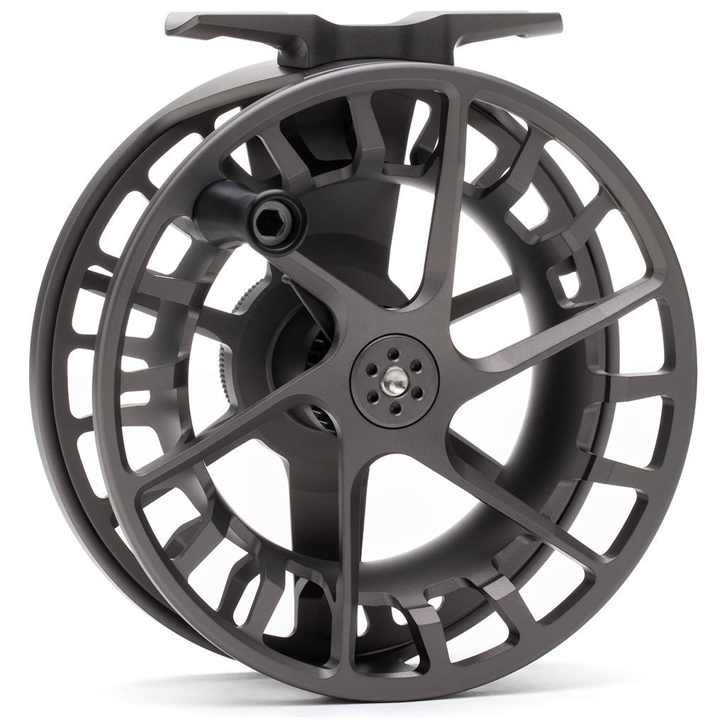 Lamson Speedster S Series Fly Reel -9+