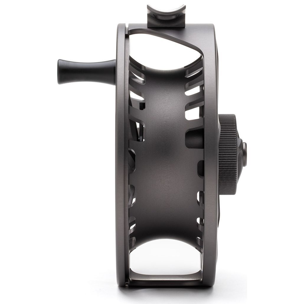 Lamson Speedster S Series Fly Reel -9+