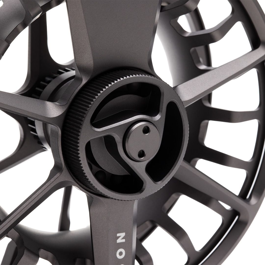 Lamson Speedster S Series Fly Reel -9+