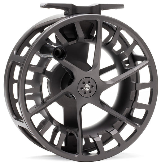 Lamson Speedster S Series HD Fly Reel -9+