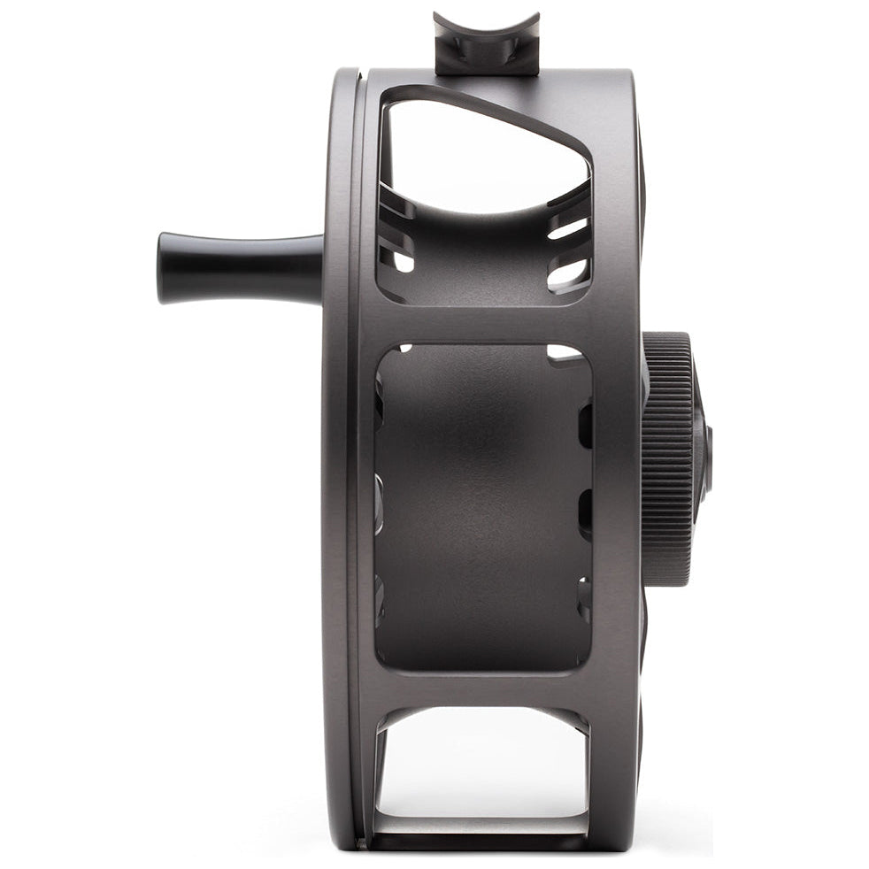 Lamson Speedster S Series HD Fly Reel -9+