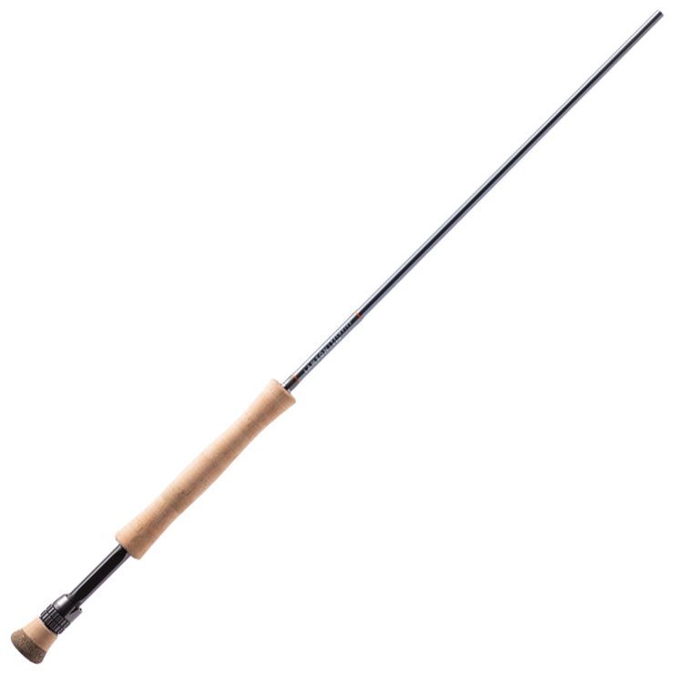 Lamson Velocity Fly Rod 9ft 7wt. 907-4