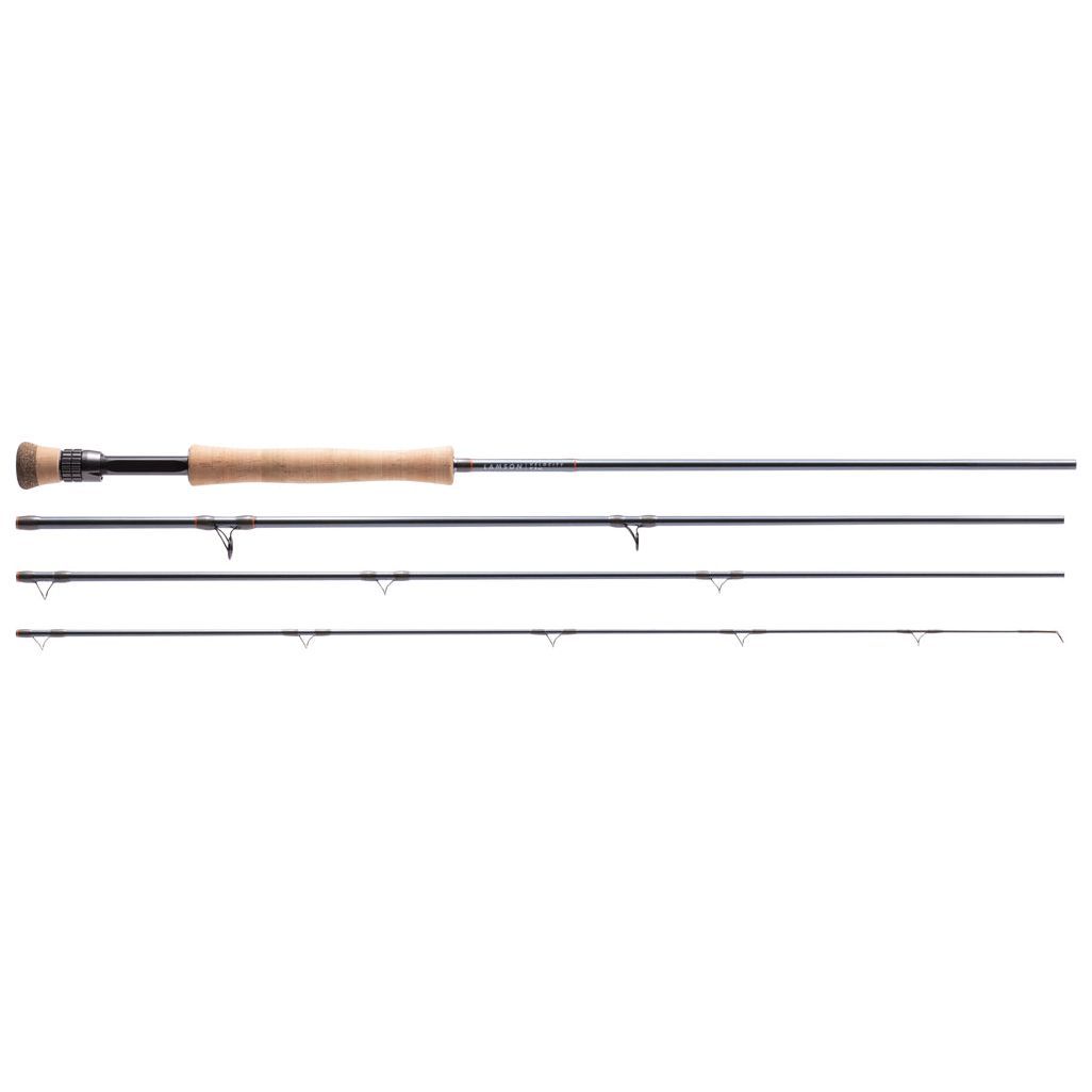 Lamson Velocity Fly Rod 9ft 7wt. 907-4