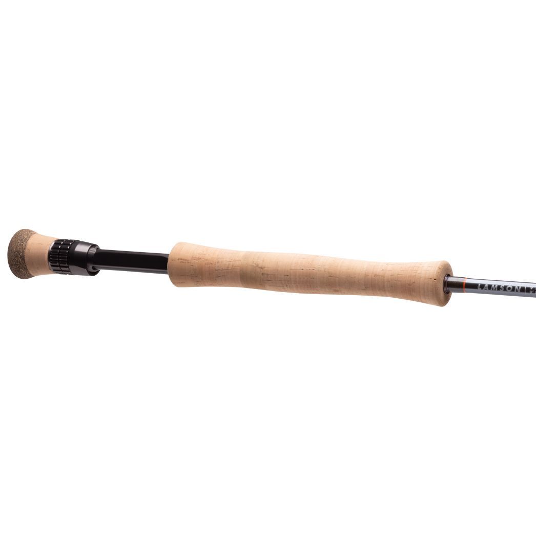 Lamson Velocity Fly Rod 9ft 7wt. 907-4