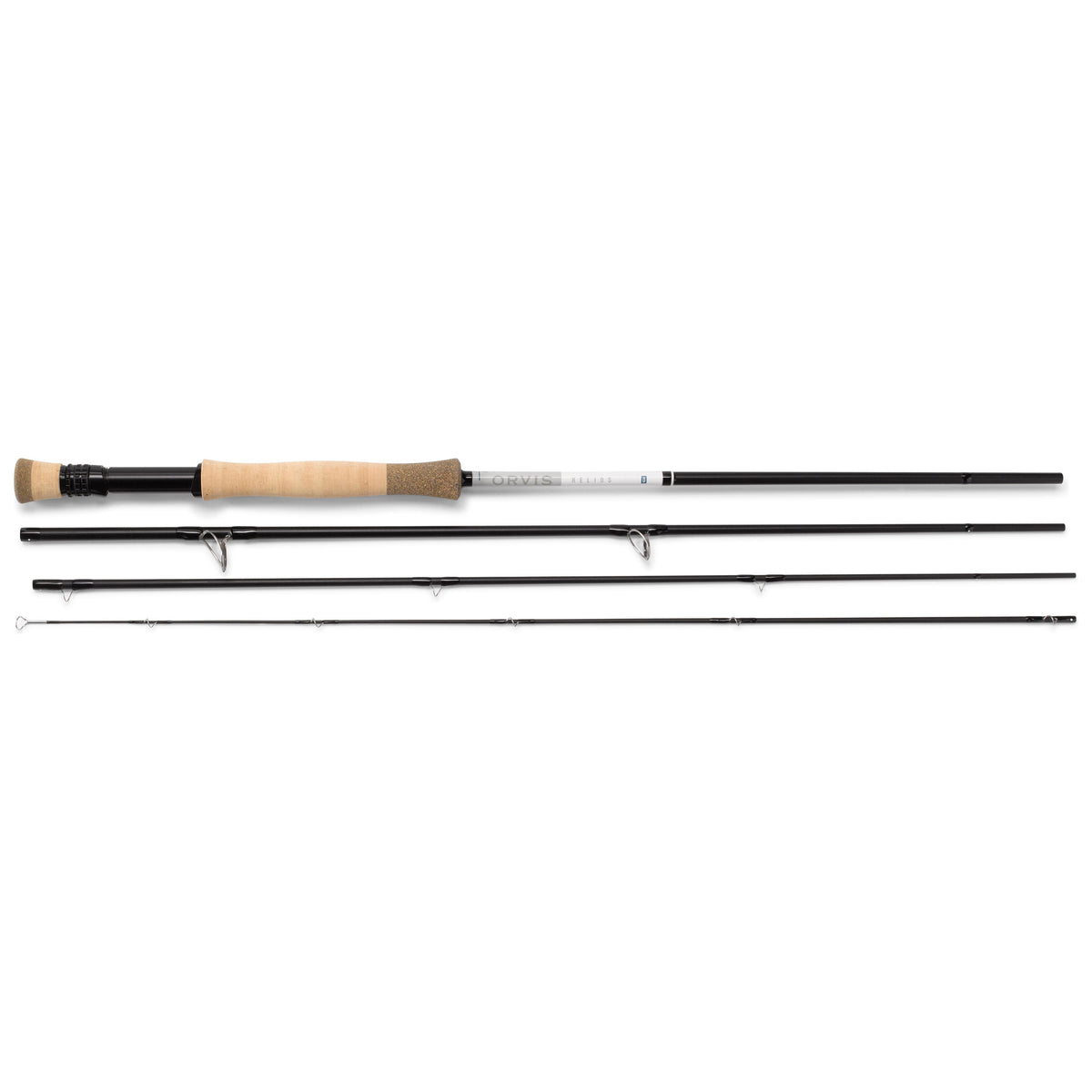 Orvis Helios D 9'0" 8wt 4pc Fly Rod