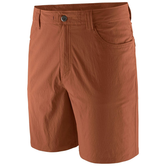 Patagonia Men's Quandary Shorts - 8in Sale