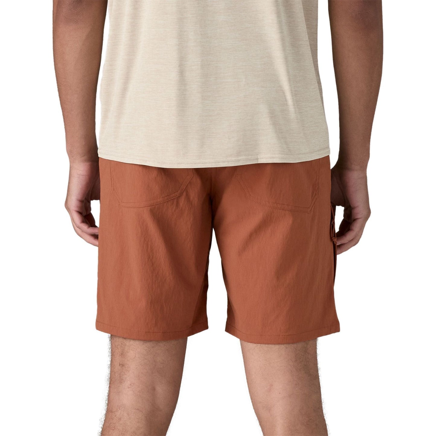 Patagonia Men's Quandary Shorts - 8in Sale