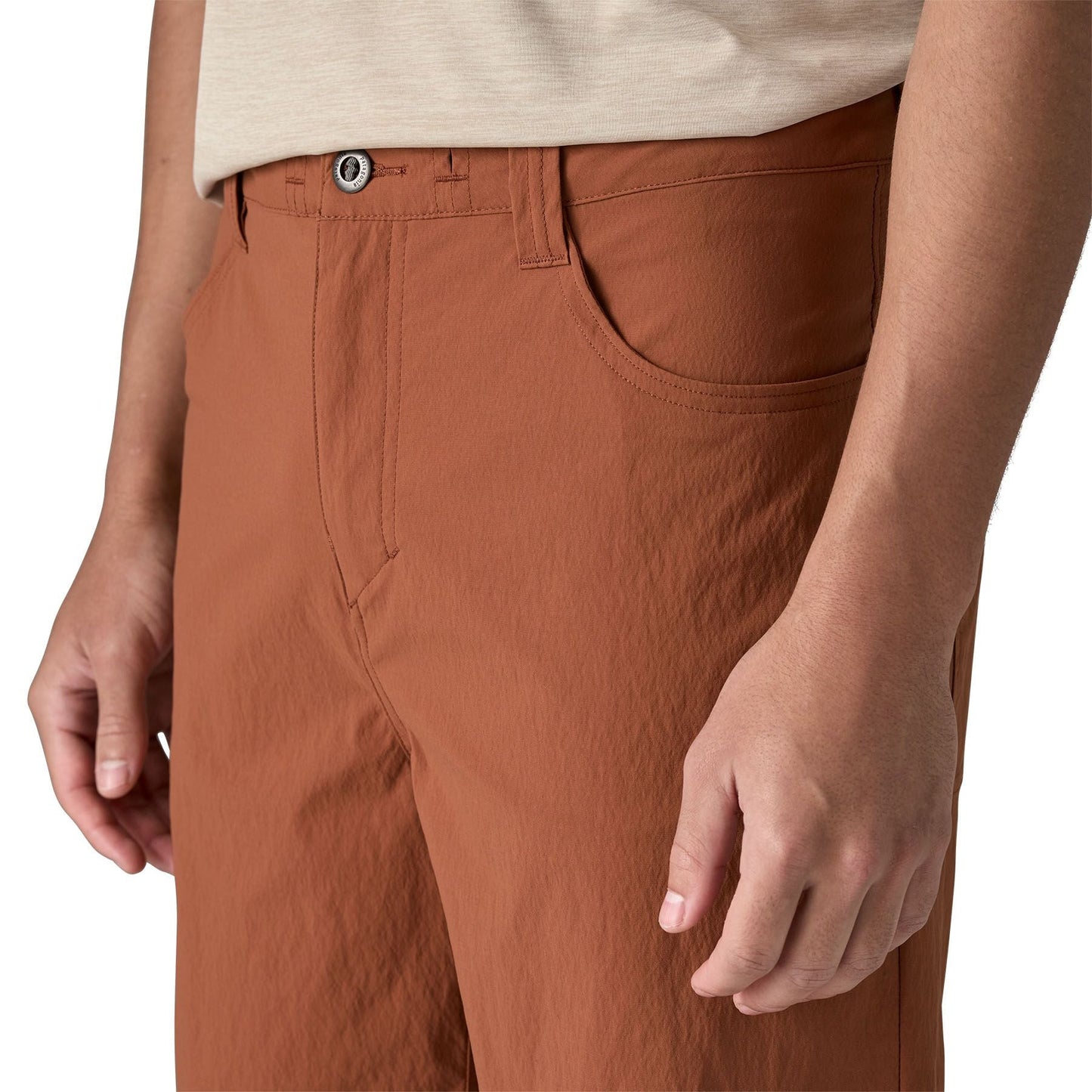 Patagonia Men's Quandary Shorts - 8in Sale