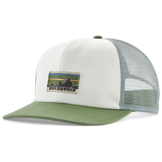 Patagonia Relaxed Trucker Hat Sale